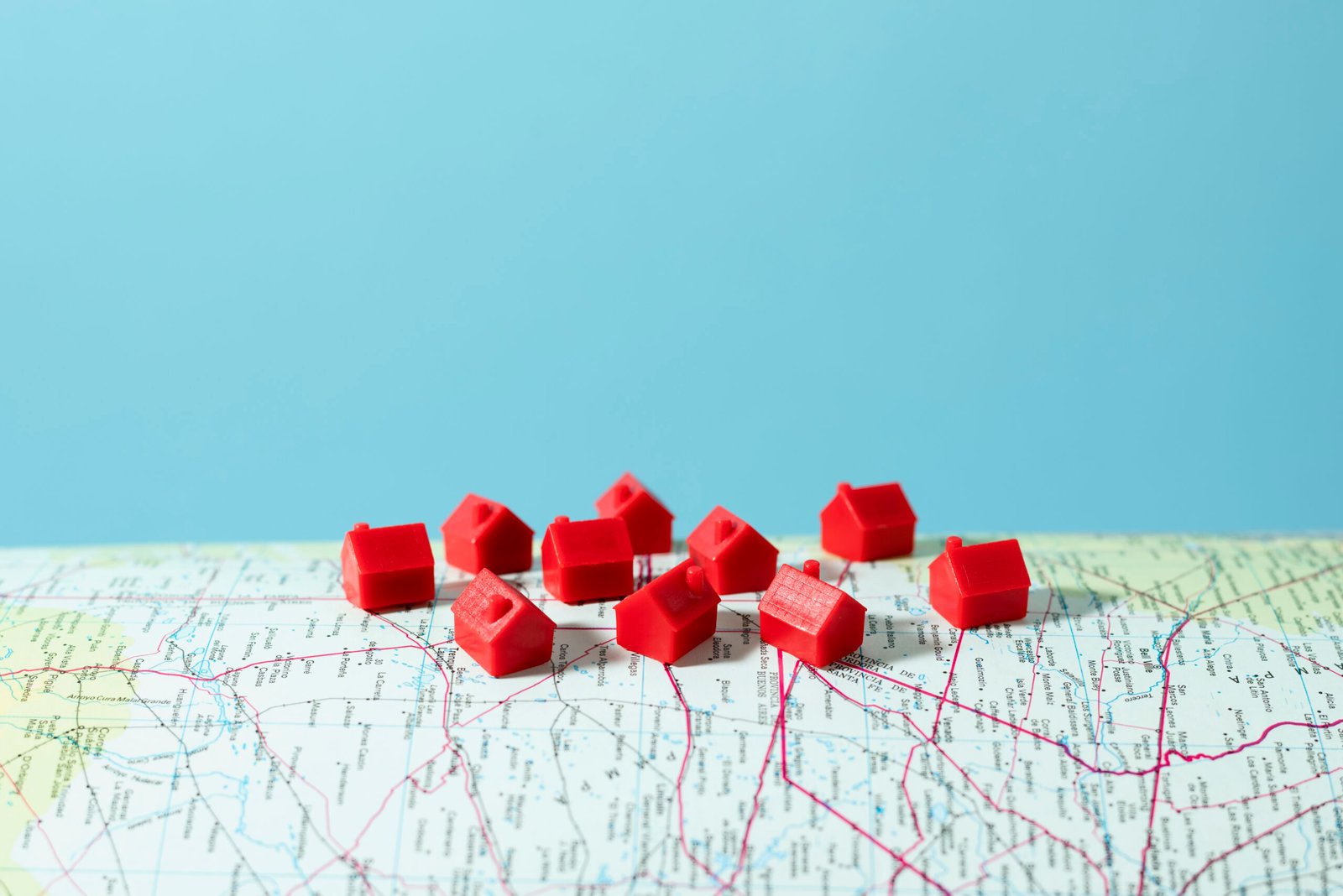 Location saisonnière à Bordeaux : tendances et actualités 2025